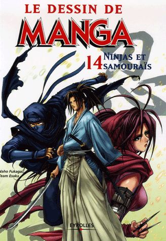 Ninjas et samouraïs