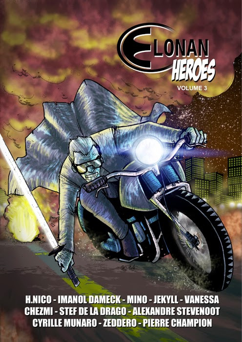 Elonan Heroes 3