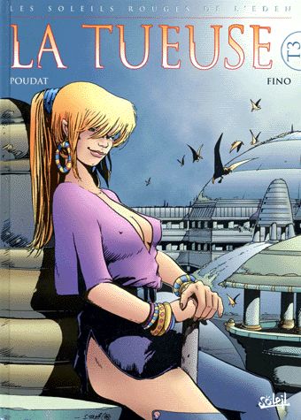 Tueuse (La)