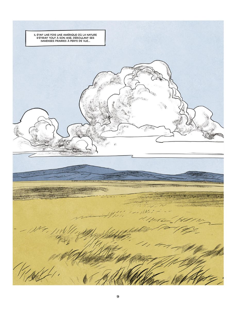 Le XXe siècle - Extrait 1