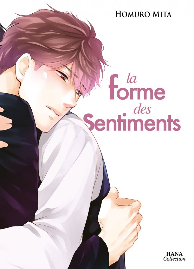 Forme des sentiments (La) 2
