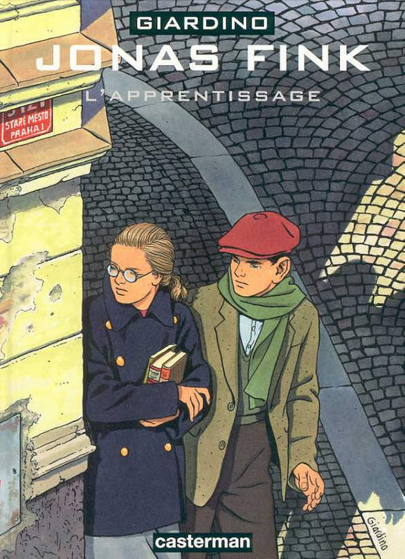 Apprentissage (L')