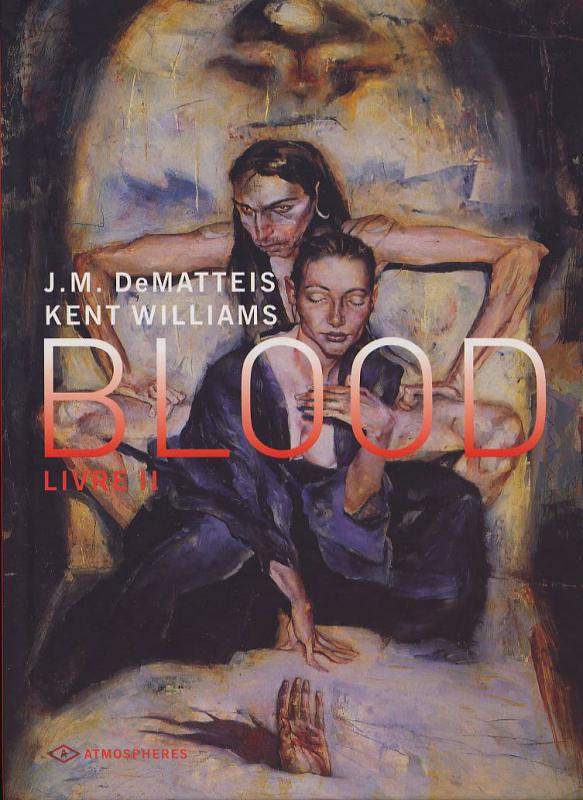 Blood 2
