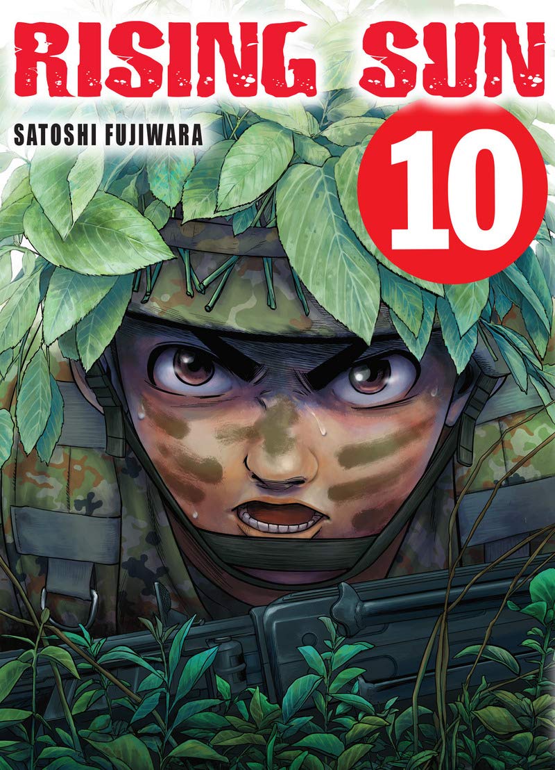 Rising Sun 10