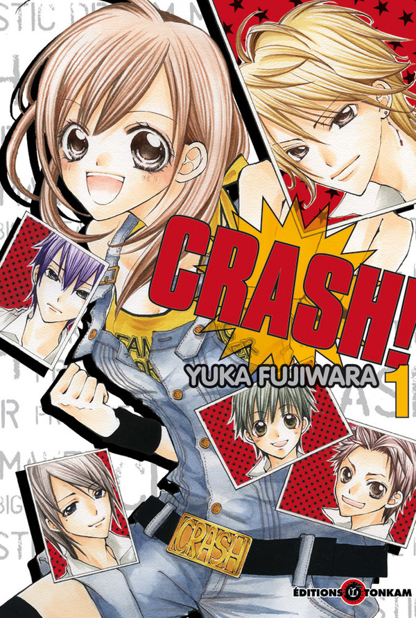 Crash 1