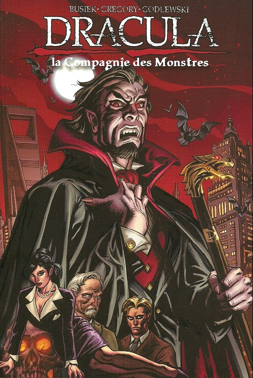 Dracula