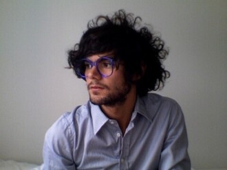 Rui Tenreiro - Auteur