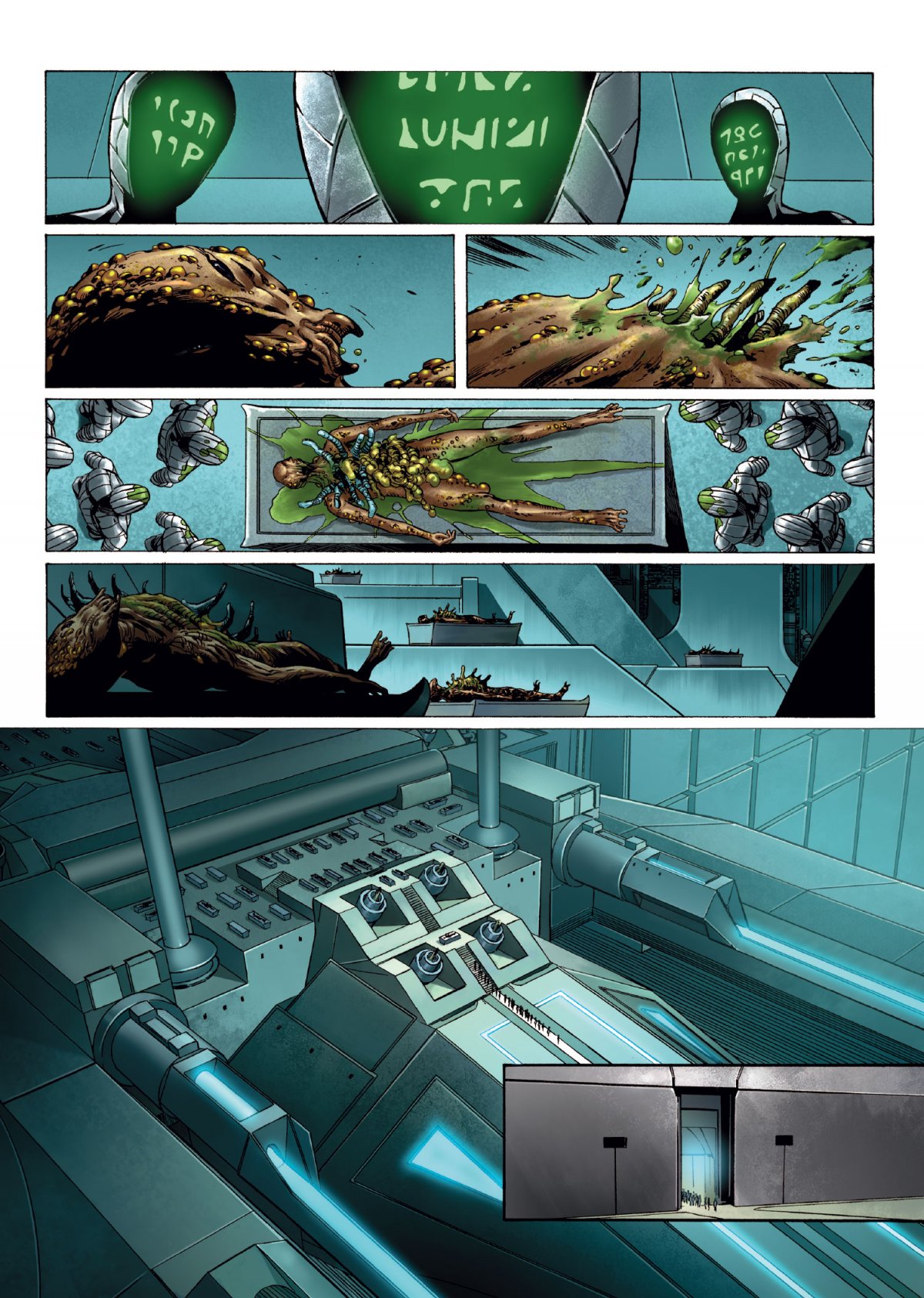 Einstein - Extrait 1