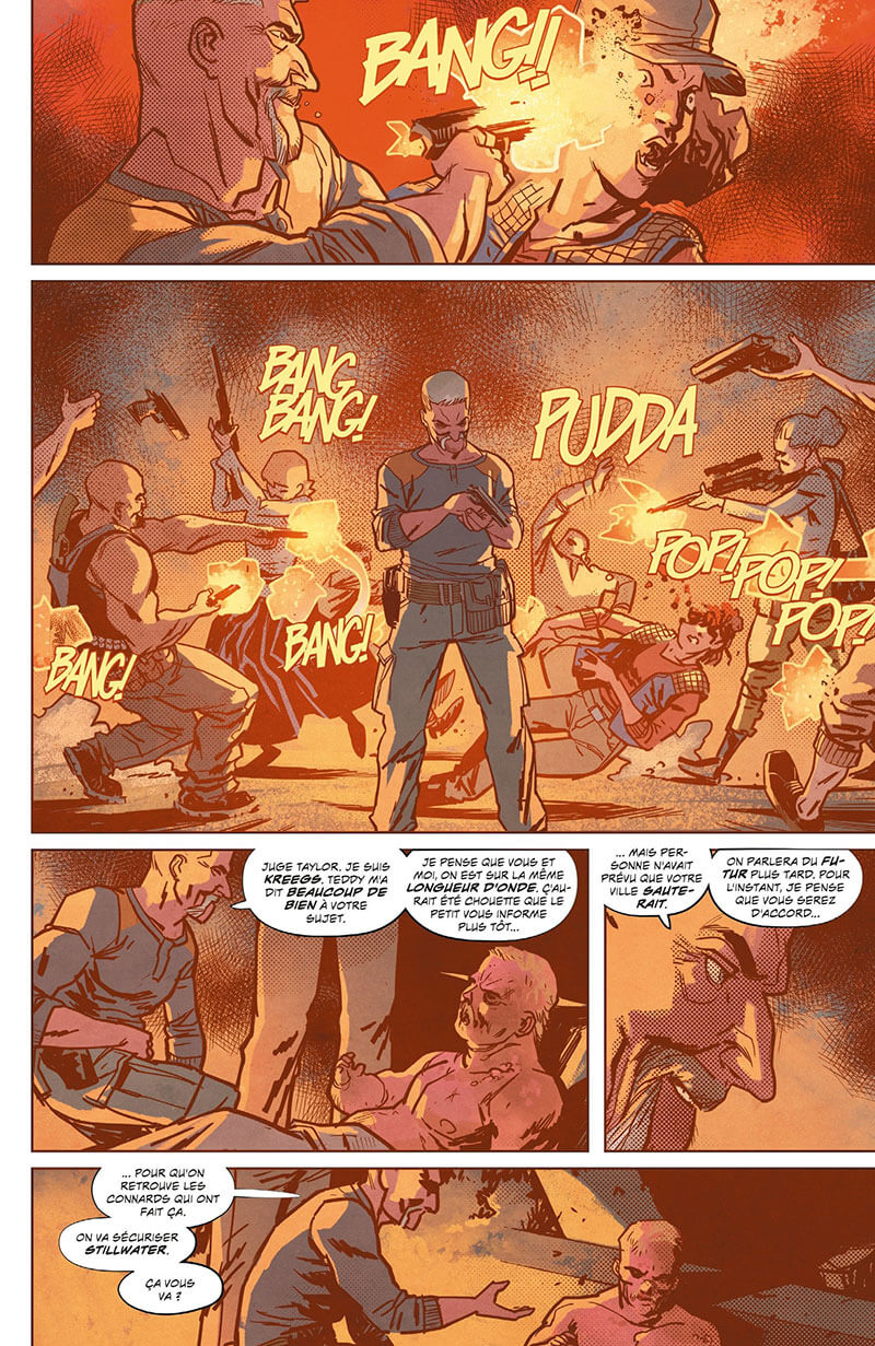 Stillwater 2 - Extrait 1