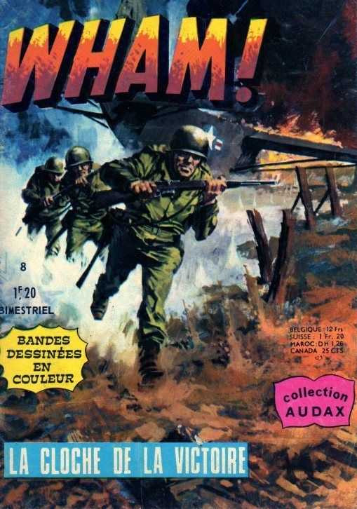 Cloche de la victoire (La)