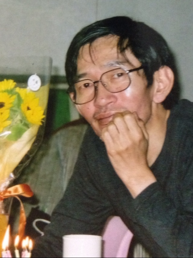 Takeshi Shudô - Auteur