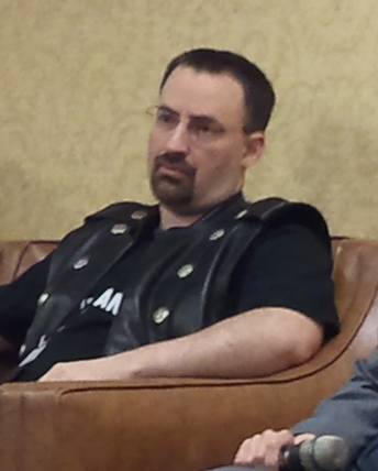 Jim Butcher - Auteur