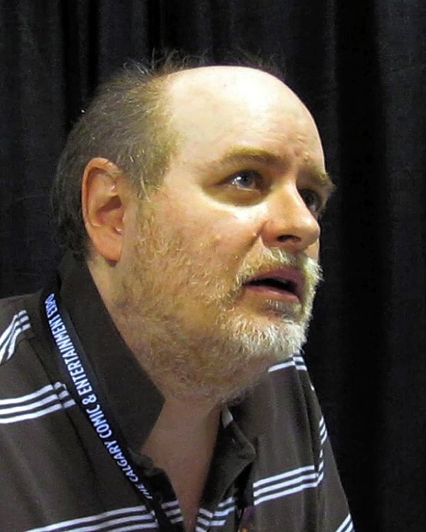 Ty Templeton - Auteur