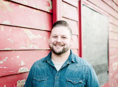 Brent Schoonover - Auteur