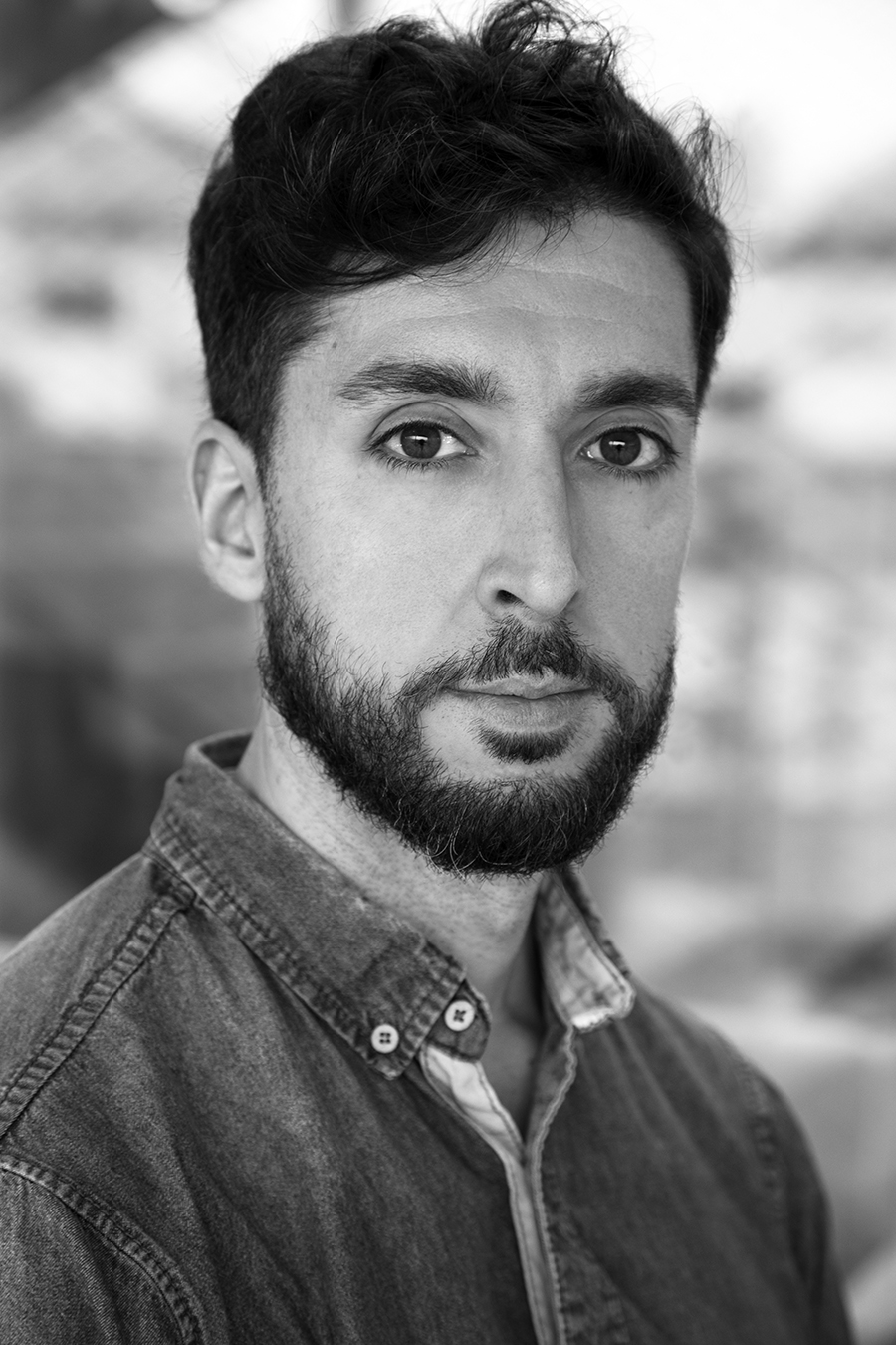 Emiliano Tanzillo - Auteur