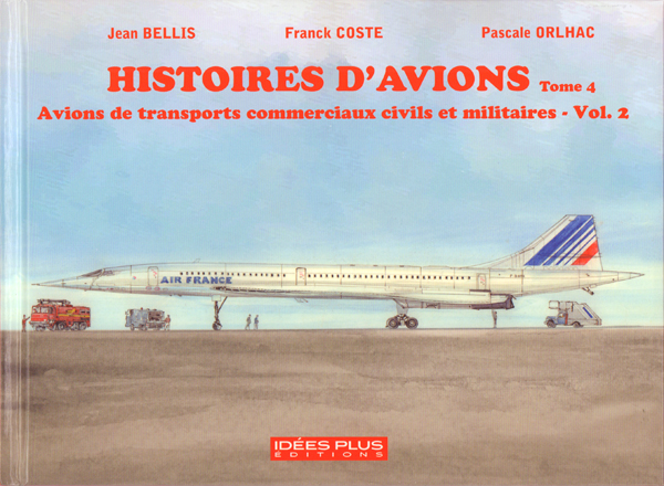 Avions de transports commerciaux civils et militaires 2