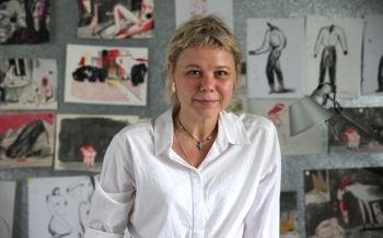 Varya Yakovleva - Auteur