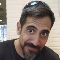 Alberto Sanz Mariscal - Auteur
