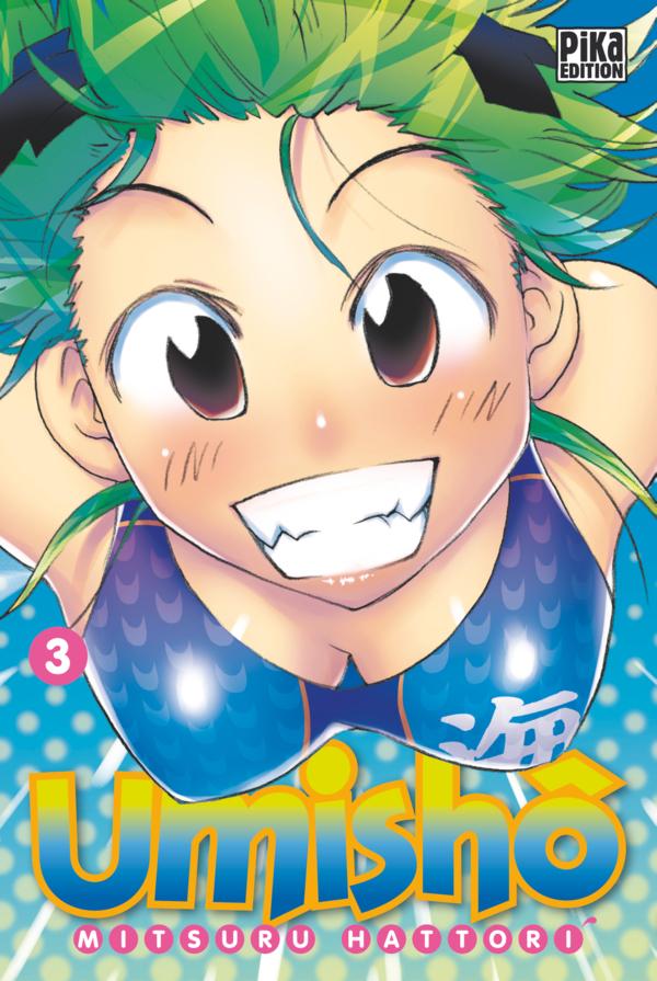 Umisho 3