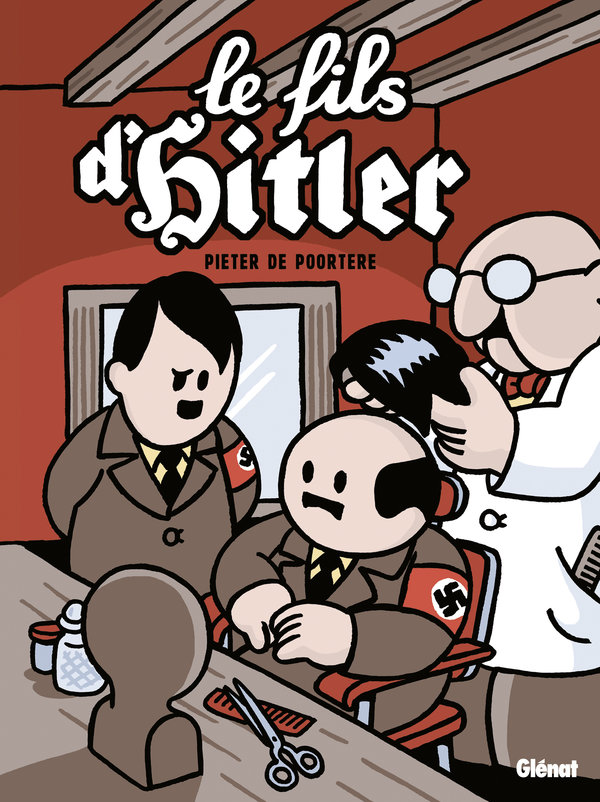 Fils d'Hitler (Le)