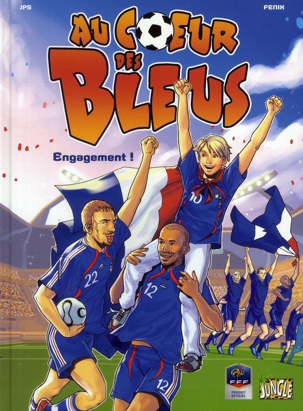 Engagement