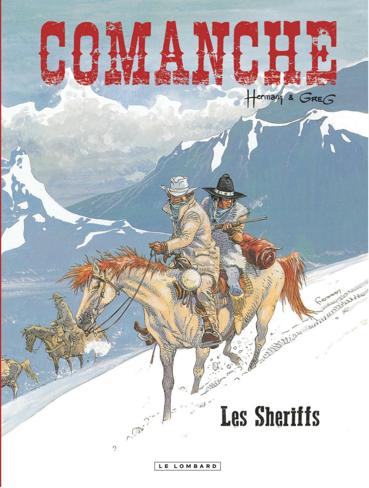 Sheriffs (Les)