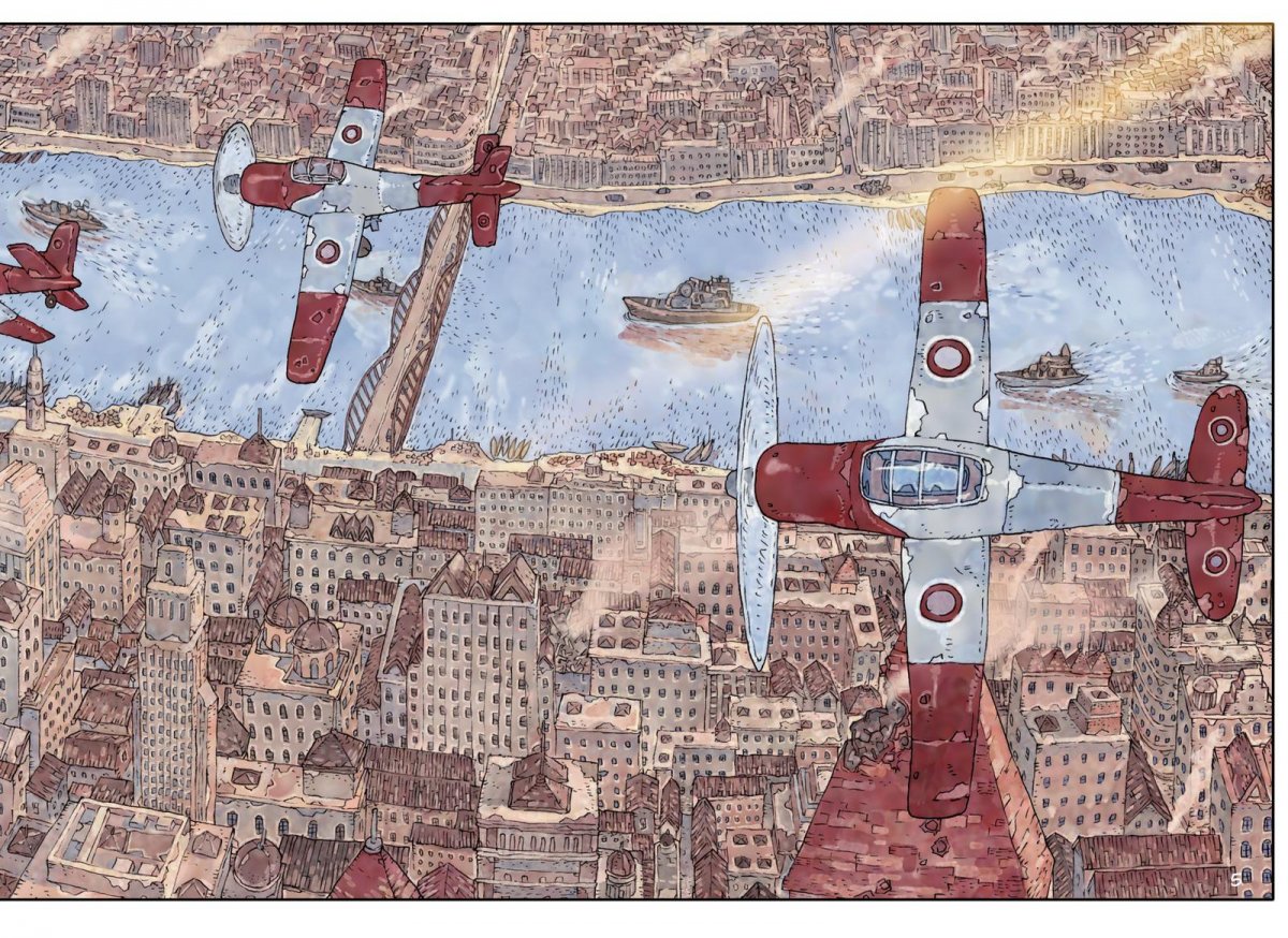 Prisonnière (La) - Extrait 1