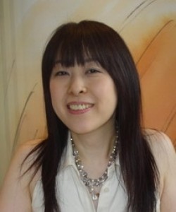 Hinako Ashihara - Auteur
