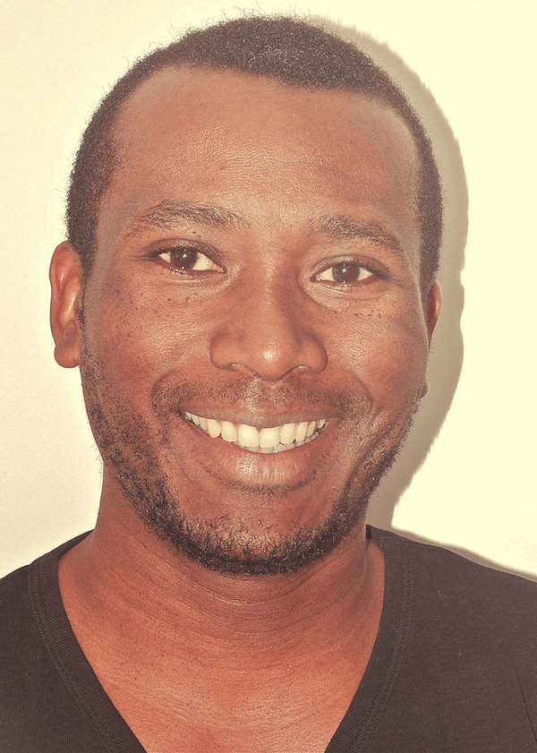 Fabrice Urbatro - Auteur
