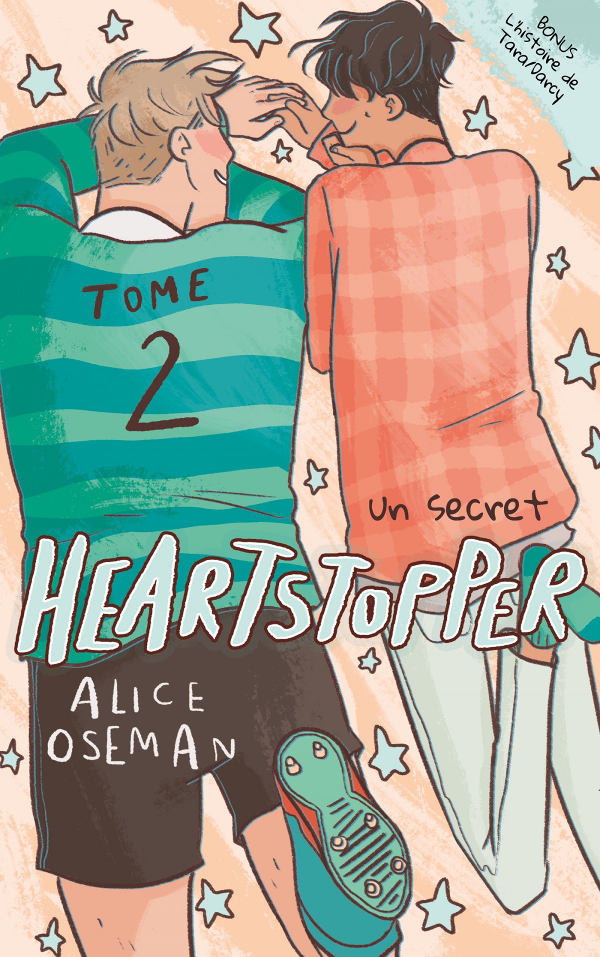 Secret (Un)