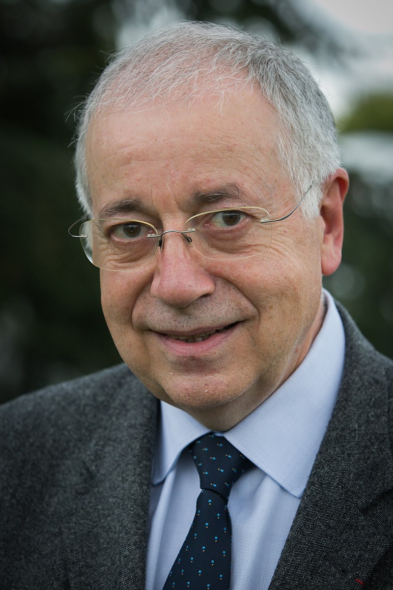 Jean-Robert Pitte - Auteur