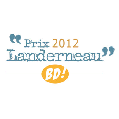 Le prix Landerneau BD