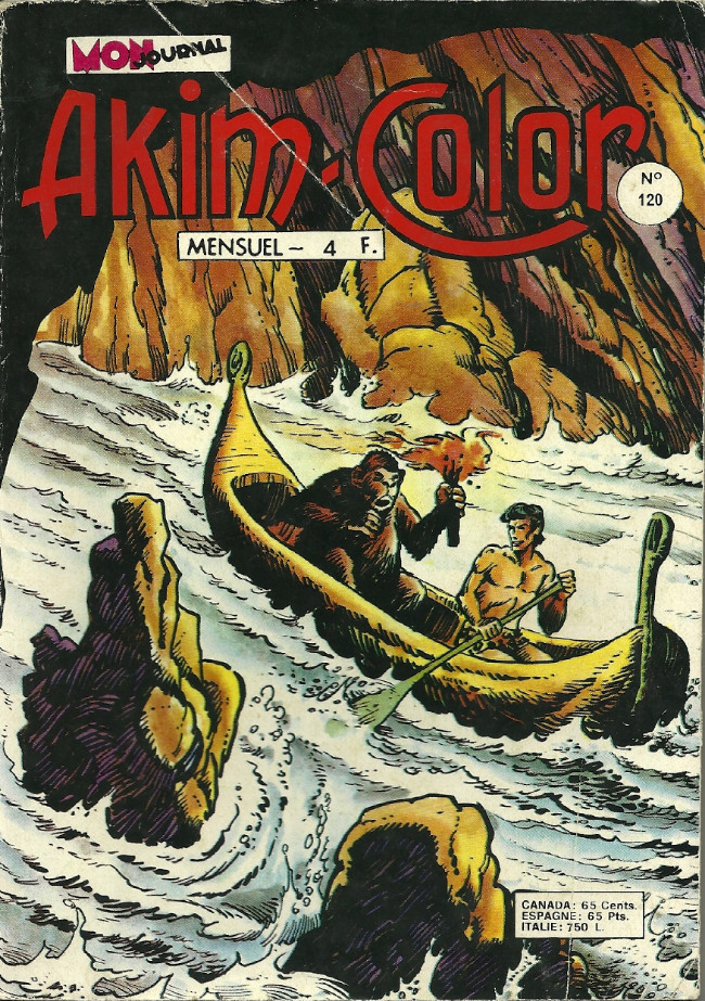 Épreuve suprême (L')