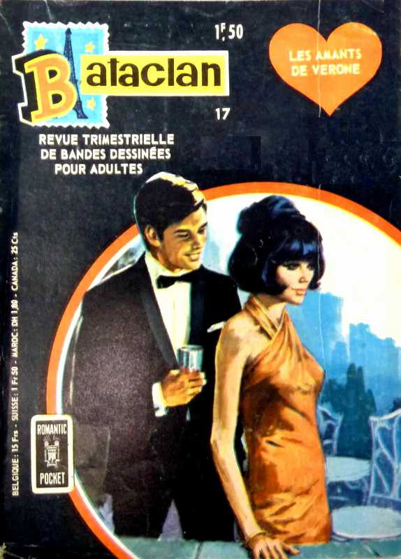 Amants de Vérone (Les)