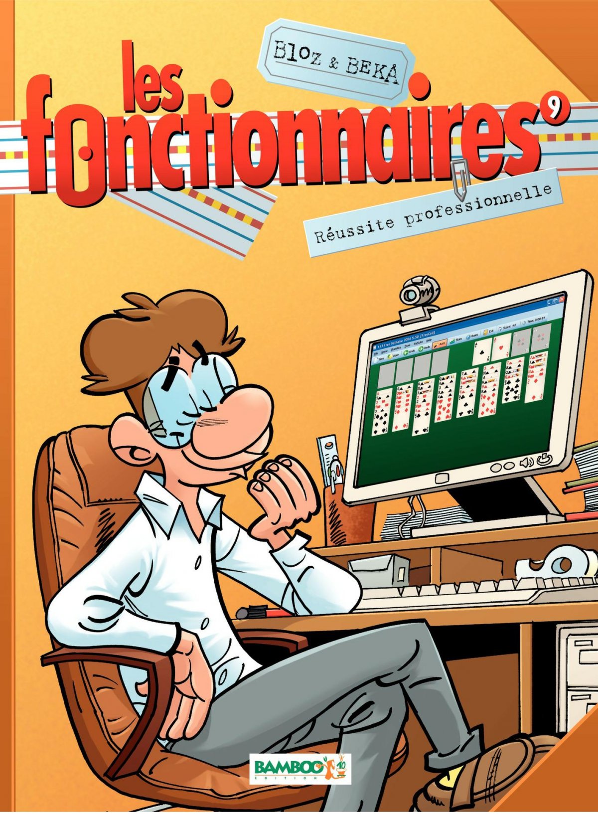 Réussite professionnelle