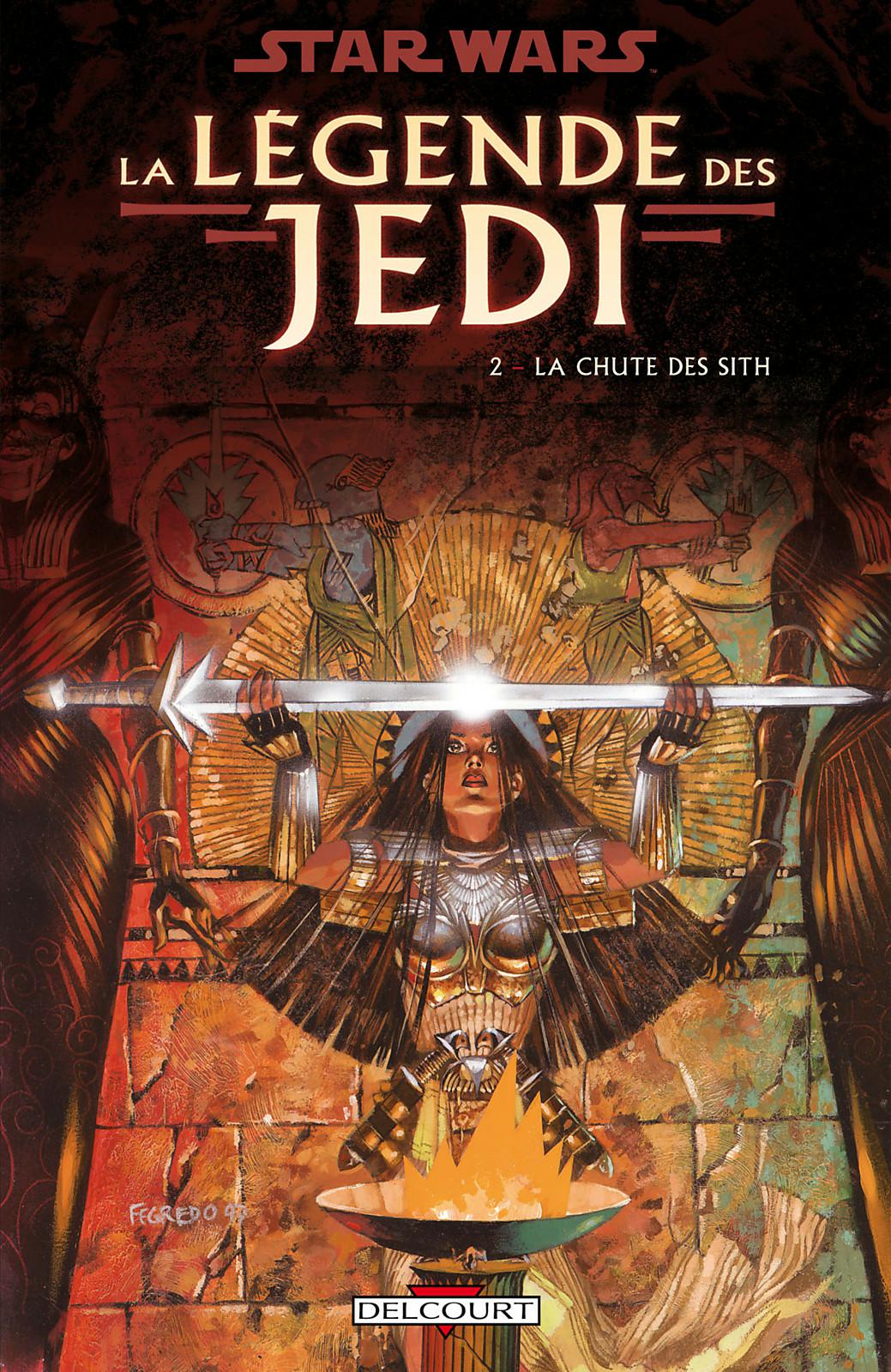 Chute des Sith (La)