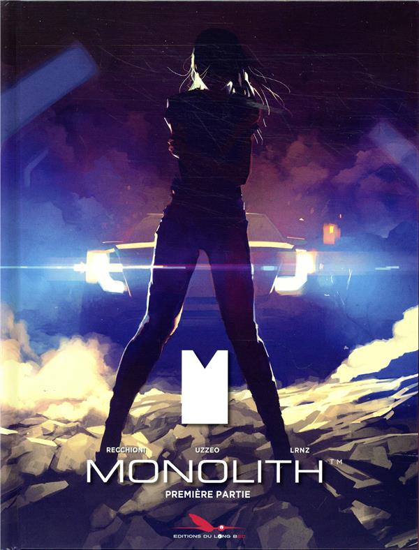 Série Monolith