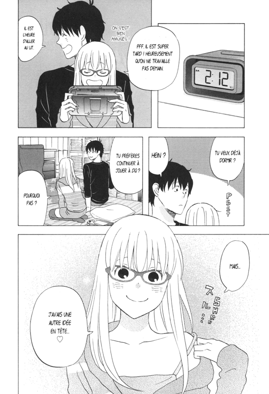 Coloc' est une Gameuse (Mon) 3 - Extrait 1