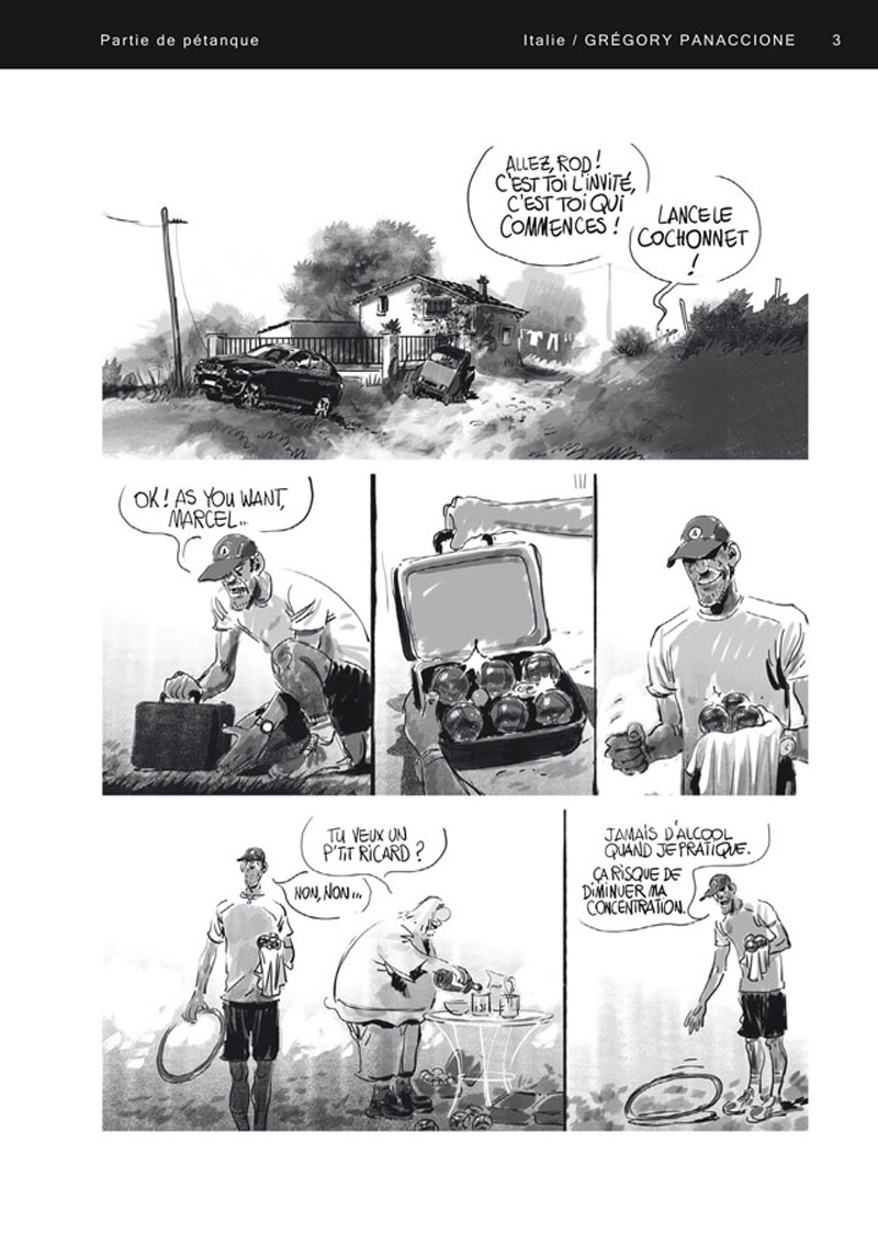 Papier 5 - Extrait 1