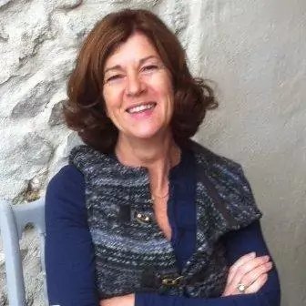 Catherine Meyer - Auteur