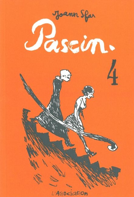 Pascin 4