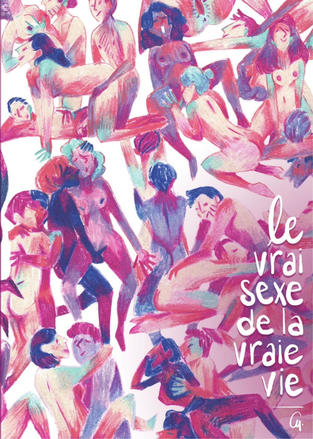 Vrai sexe de la vraie vie (Le)