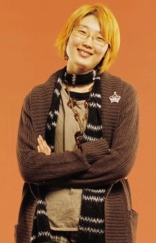 So-Hee Park - Auteur