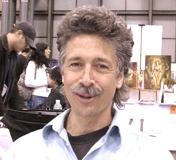 Thomas Yeates - Auteur