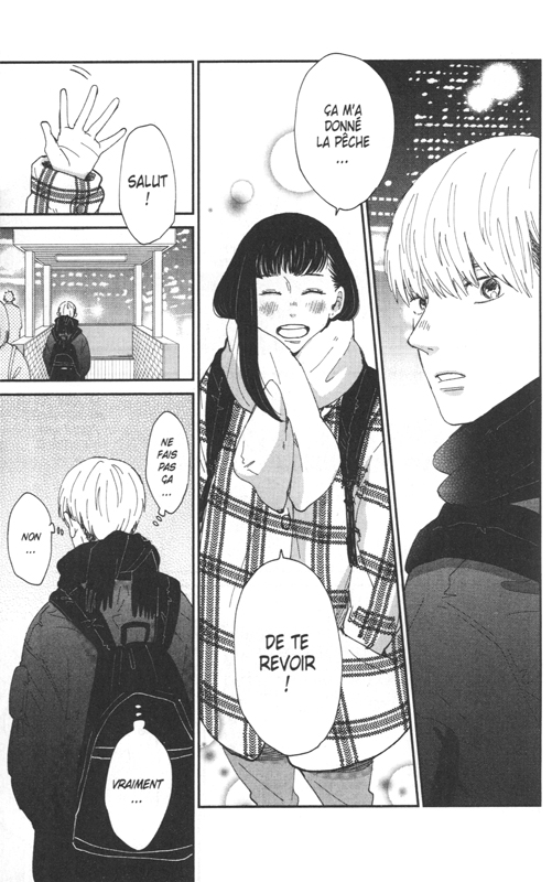 Switch Me On 3 - Extrait 1