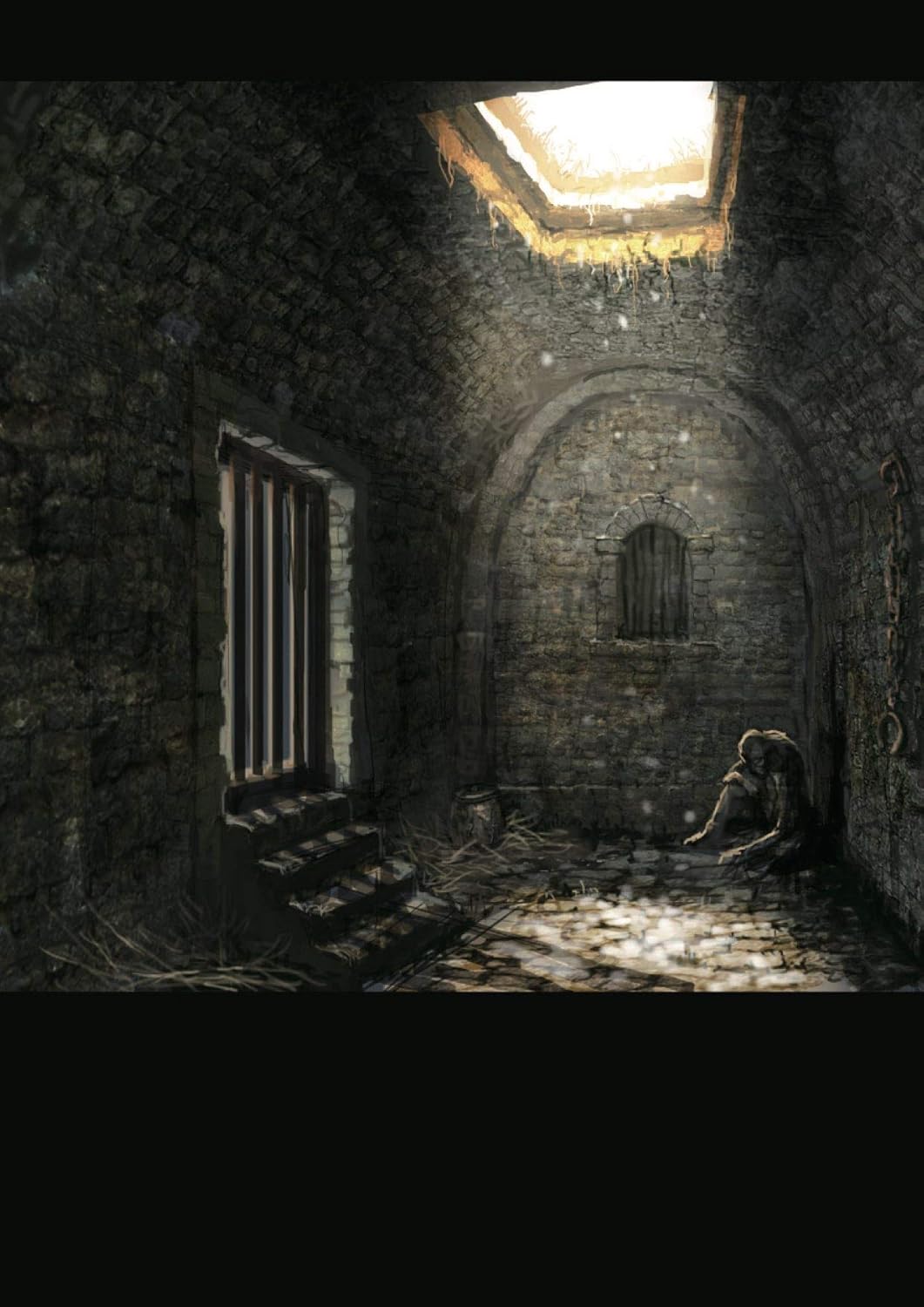 Dark Souls Dark Souls I & II Design Works - Extrait 1