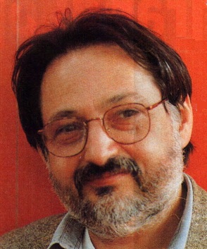 Daniele Panebarco - Auteur