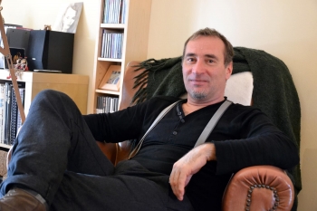 Marc-Renier - Auteur