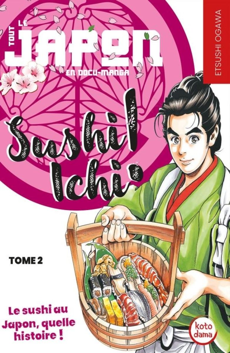 Sushi Ichi 2
