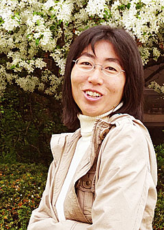 Kei Ishiyama - Auteur